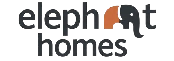 Elephant Homes Logo